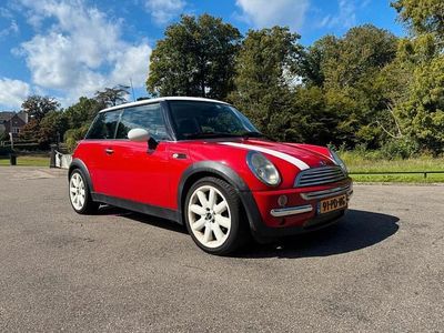 Occasion Mini Cooper 115 PK (84 kW) 2004 Hatchback