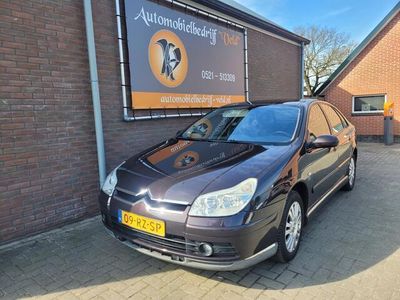 tweedehands Citroën C5 2.0-16V VTR (export/handel)