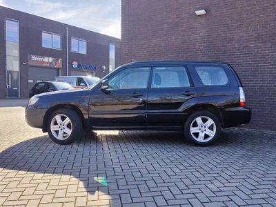 tweedehands Subaru Forester 2.5 XT Luxury Pack