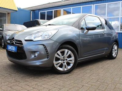 Citroën DS3