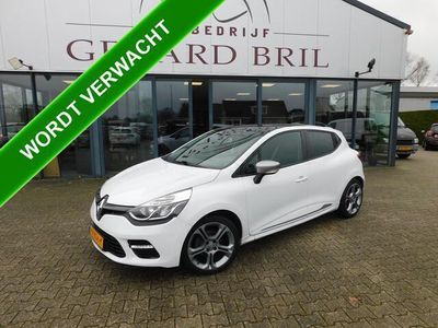 tweedehands Renault Clio IV 1.2 GT, Keyless, Navi, Clima, Pano