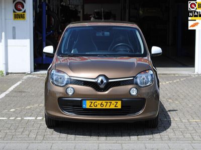 tweedehands Renault Twingo 1.0 SCe Expression Airco