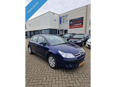 tweedehands Citroën C4 1.6-16V Ligne Prestige