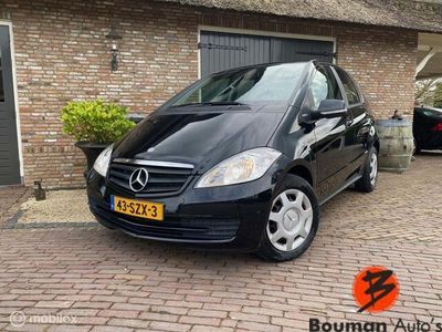 Mercedes A160