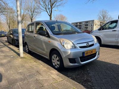 Daihatsu Cuore
