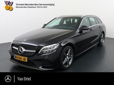 Mercedes C300