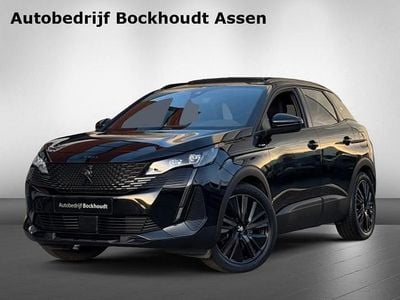 Occasion 2022 Peugeot e-3008 GTi SUV | € 26.450 (Goede deal)
