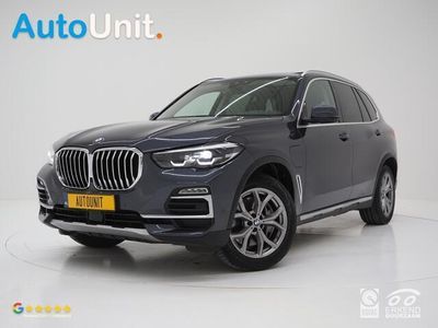 tweedehands BMW X5 xDrive45e High Executive | Panoramadak | Luchtvering | Camera | Memory | Carplay