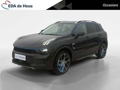 Zwart Occasion 2025 Lynk & Co 01 SUV | € 22.935 (Super prijs)
