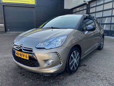 Citroën DS3