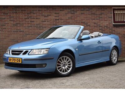 Saab 9-3 Cabriolet
