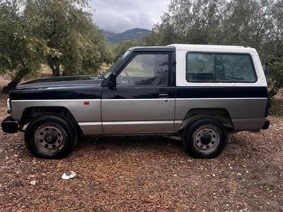Occasion 1990 Nissan Patrol SUV | € 4.500