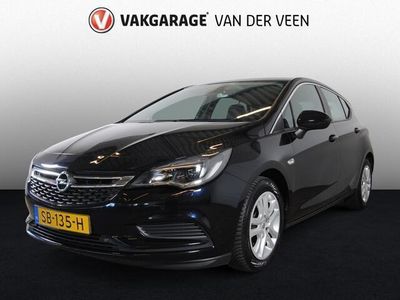 tweedehands Opel Astra 1.6 CDTI Business+