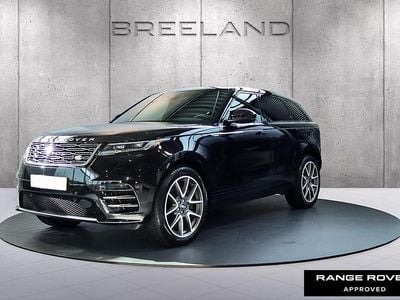 Occasion Land Rover Range Rover Velar SE Dynamic 405 PK (297 kW) 2024 Zwart SUV