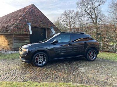 tweedehands Citroën C4 Cactus 1.2 PureTech Shine-Pano-PDC-Navi-