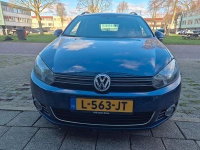 Gebruikt 2011 VW Golf VI Hatchback | € 4.950 (Eerlijke prijs)