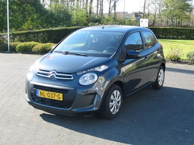 tweedehands Citroën C1 1.0 VTI Airscape