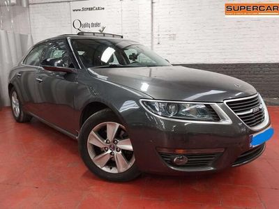 Occasion Saab 9-5 Linear 2011 Grijs Stationwagen