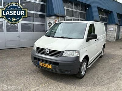 VW T5
