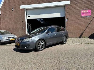 VW Golf VI