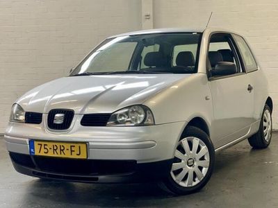 tweedehands Seat Arosa 1.4i Stella