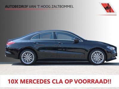 Mercedes CLA250