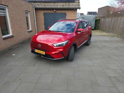 tweedehands MG ZS EV Std. R Luxury