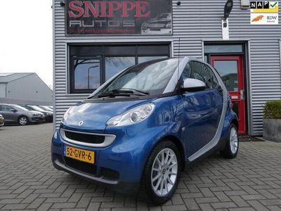 Smart ForTwo Coupé