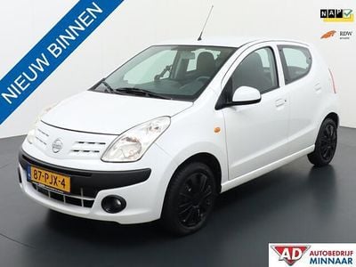 Nissan Pixo