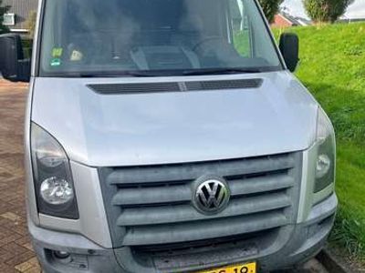 VW Crafter