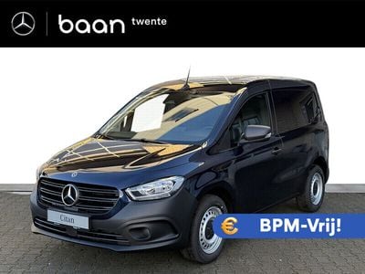 Mercedes Citan 108