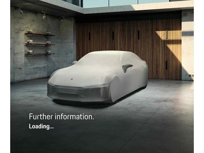 Occasion Porsche Panamera 4S 2024 Groen Sedan