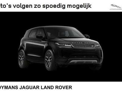 tweedehands Land Rover Range Rover evoque 1.5 P300e PHEV AWD S | Panoramadak | Convenience P