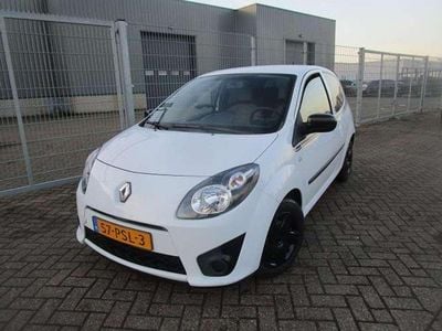Wit Gebruikt 2011 Renault Twingo Collection Hatchback | € 2.250 (Goede deal)