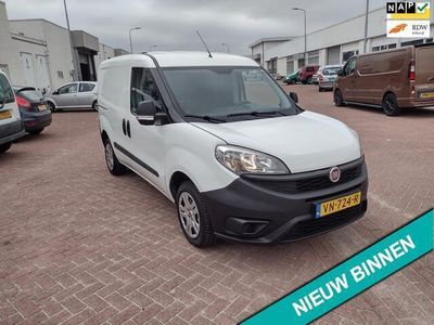 Fiat Doblò