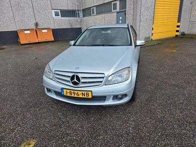 Occasion Mercedes C180 157 PK (115 kW) 2010