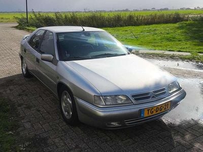 Grijs Occasion 1998 Citroën Xantia Hatchback | € 3.000