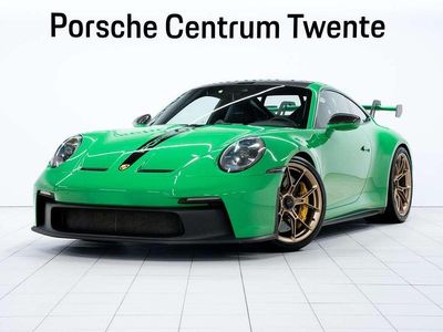 Porsche 911 GT3