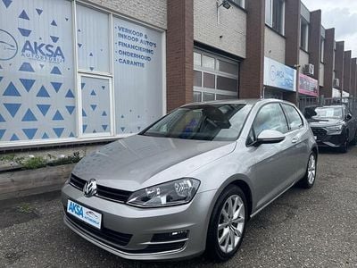 VW Golf VII