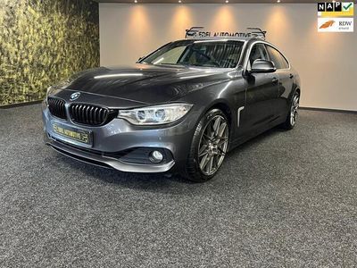 BMW 418