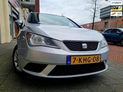 Occasion 2013 Seat Ibiza Style | € 5.450 (Eerlijke prijs)