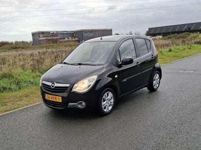 Opel Agila
