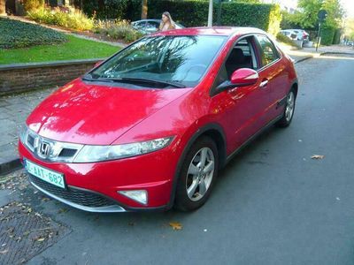 tweedehands Honda Civic 1.4i Sport