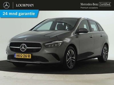 Mercedes B250e