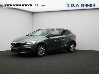 Volvo V40 CC
