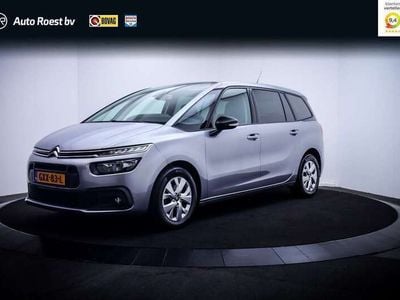 Citroën C4 SpaceTourer