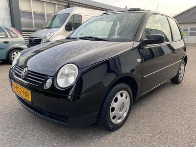 tweedehands VW Lupo 1.4-16v Comfortline 2003