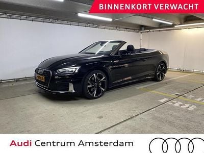 Audi A5 Cabriolet