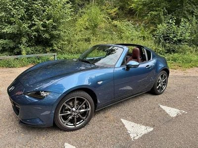 Mazda MX5