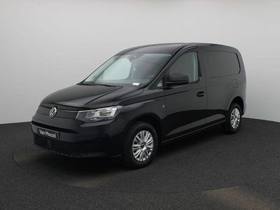 Gebruikt 2024 VW Caddy MPV | € 25.895 (Eerlijke prijs)